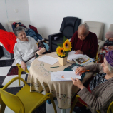casa de repouso para homens telefone Penha