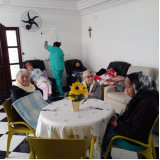 casa de repouso perto de mim Mandaqui