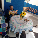 casas para idosos independentes endereço Cambuci