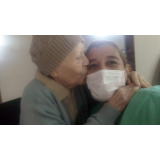 clinica para internar idoso Pompéia