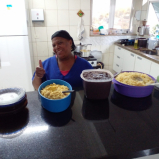 condomínio da terceira idade endereço Jardim Ângela