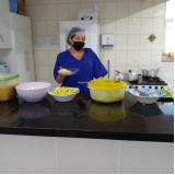 contato de condominio para pessoas idosas Água Funda