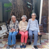 contato de lar hotel para terceira idade Jardim Paulista