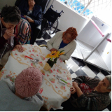 endereço de clínica de repouso Marsilac