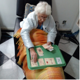 endereço de clinica para idoso com alzheimer Cidade Ademar