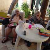 hospedagem e day care para idosos telefone Zona Sul