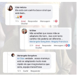 hotel para idosos Cidade Ademar
