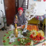 lar de idosos particular endereço Tremembé
