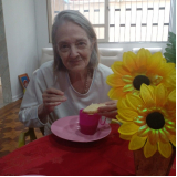onde tem lar para idosos particular Jabaquara