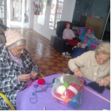 residencial geriatrico telefone Saúde
