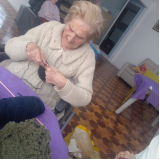 residencial idosos telefone Parelheiros