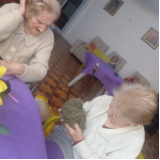 residencial para idosos lúcidos Itaim Bibi