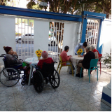 telefone de casa de apoio para idosos Vila Sônia