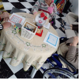 telefone de clinica que cuida de idosos Morumbi