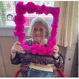 telefone de residencial senior Jardins
